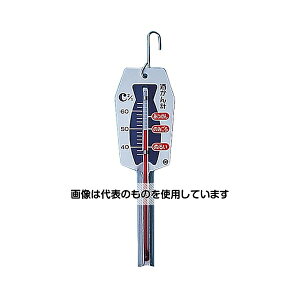 日本計量器工業 調理用温度計 酒かん計 JC-4261 入数:1本