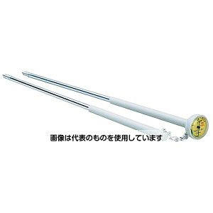 佐藤計量器製作所 天ぷらメータ 箸型 1719-00 入数:1セット