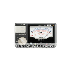 ud@ AiOOI[nCeX^ 1000V^2000M 3W(XCb`t[h) IR4033-11 F1