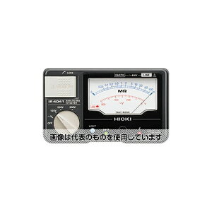 ud@ AiOOI[nCeX^ 500V^100M 4W(XCb`t[h) IR4041-11 F1