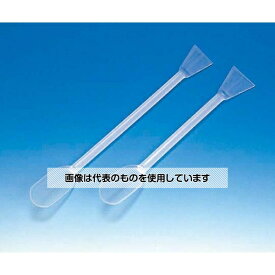 フロン工業 CTFEスパーテル 240mm F-5014-004 入数：1本