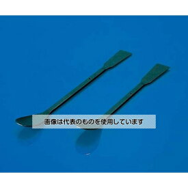 フロン工業 FEPコーティングスパーテル 240mm F-5019-004 入数：1本