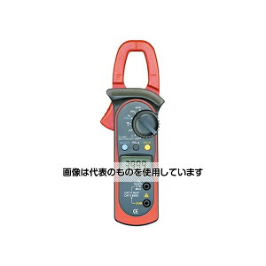 アズワン(AS ONE) クランプメーター AD-5586 入数:1個