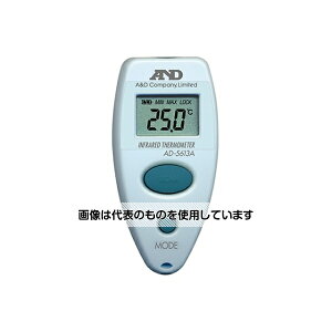 �G�[�E�A���h�E�f�C �R���p�N�g�ԊO�����ˉ��x�v AD-5613A 1��