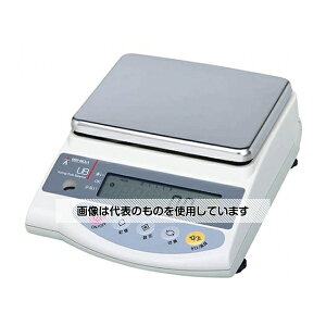イシダ(計測機器) 音叉式電子天秤 UB-S820 1個