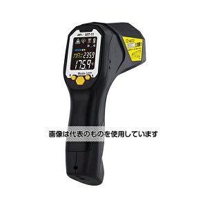 マザーツール データロガー非接触放射温度計 MT-11 入数:1個
