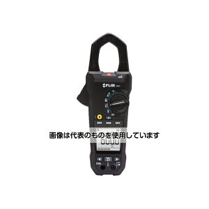 フリアーシステムズ パワークランプメーター 1000V/600A CM83 1個