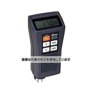 サンコウ電子研究所 建築水分計 プローブ一体型 AQ-30 1個