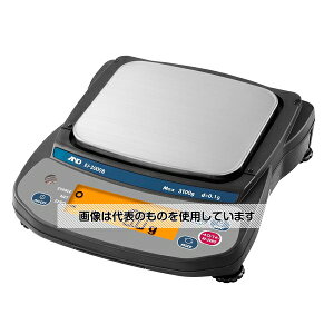 AY(AS ONE) p[\iRpNgdqVт EJ-BV[Y Ђ傤:3100g ŏ\:0.1g EJ-3000B F1