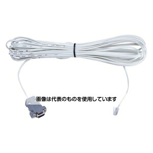 �G�[�E�A���h�E�f�C AD-8920A�p�ڑ��P�[�u�� 10m(Dsub-9�s��) AX-KO3412-10M �����F1��