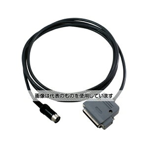 G[EAhEfC RS-232CP[u 2m(DINIX-D-Sub25PIX) AX-KO577A-200 F1