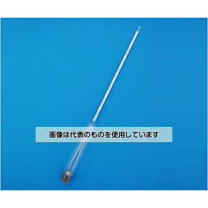 安藤計器製工所 10度間ボーメ計 25〜35 LTB-2535 1本