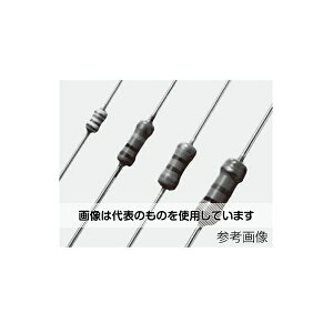 KOA ���`�J�[�{����R��100��(1000�{��)0.5W CFS1/2C101J*1000 �����F1�Z�b�g(1000�{��)