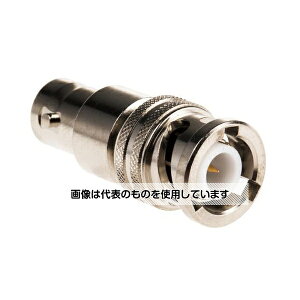 Keithley 3�X���b�g�I�X�g���C�A�L�V����-BNC�A�_�v�^ 7078-TRX-GND �����F1��