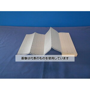 小林クリエイト 記録紙(社名入り) 10冊入 20.4m 180-100--5050-1 1箱(10冊入)