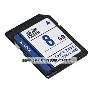 ud@ SDJ[h 8GB Z4003 F1