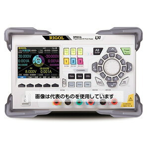 RIGOL �v���O���}�u�������d�� DP831A �����F1��