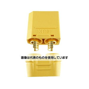 �A�Y����(AS ONE) XT90�R�l�N�^�[ �I�X XT90H-M �����F1��