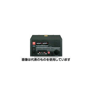 アズワン(AS ONE) リニアシリーズ型直流安定化電源 GSV3000 入数:1個