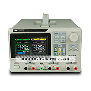 Teledyne LeCroy 艻d(3ch 0-32V/0-3.2A×2 2.5V 3.3V 5V/0-3.2A) T3PS3000 F1