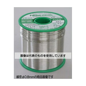 �A�Y����(AS ONE) 1.2mm/500g ���j���蔼�c(���t���[/RoHS�Ή�) EA311BA-1.2A �����F1��