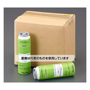 �A�Y����(AS ONE) [R134a] �u���ܓ��T�[�r�X��(�n�C�u���b�h�ԗp/12 EA994ML-12 �����F1��(12�ʓ�)