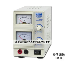 Shanghai MCP 直流安定化電源 CM305 入数：1台