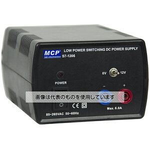 Shanghai MCP 直流安定化電源 S7-1206 入数:1台
