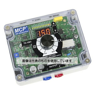 Shanghai MCP 艻d T5-1501 F1