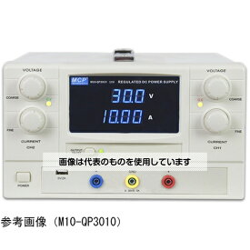 Shanghai MCP 直流安定化電源 M10-QS3020 入数：1台