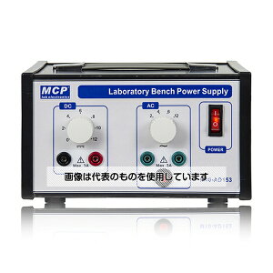 Shanghai MCP 直流交流安定化電源 M10-AD153 入数:1台