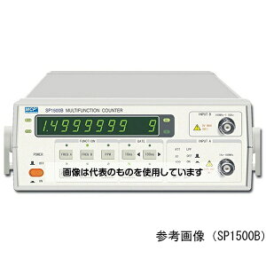 Shanghai MCP 周波数カウンタ SP3000B 入数:1台