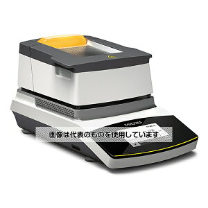 ザルトリウス ニュースタンダード電子水分計 MA160-1 入数:1台