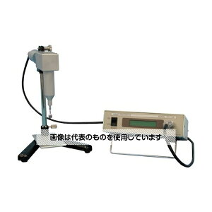 セコニック 振動式粘度計 10〜500Pa・s VM-10A-H 入数:1台