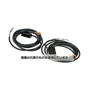 �A�Y����(AS ONE) ���d�Z���T �u���b�N�` ���o�͈� 15 mm E3Z-T61 2M �����F1��