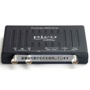 Pico@Technology yPCIVXR[v(MSO^Cv2ch/16chA50MHz) (PQ009)PICOSCOPE-2206B-MSO F1