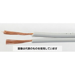 �A�Y����(AS ONE) �r�j�����s�R�[�h �D 0.5sq VFF 0.5SQR �����F1m
