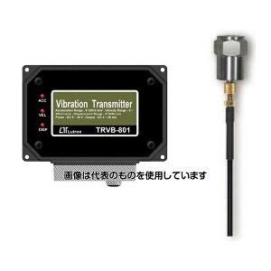FUSO 振動変換器 TRVB-801 入数:1個