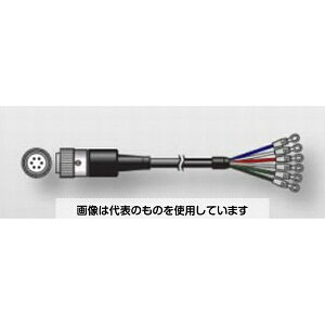 小野測器 信号ケーブル 5m MX-7105 0122-13-0001159 入数:1個