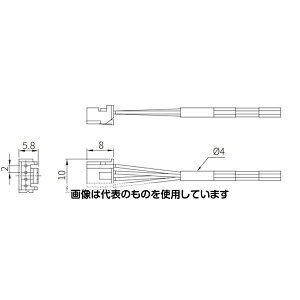 �I�[�g�j�N�X�iFA�E����@��j �t�H�g�}�C�N���R�l�N�^�P�[�u��(���{�b�g�P�[�u��) 3m CT-04F �����F1��