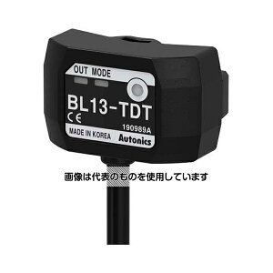 �A�Y����(AS ONE) �t�ʃ��x���Z���T(NPN N.O) BL13-TDT �����F1��