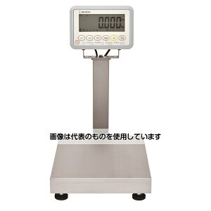 イシダ(計測機器) デジタル台はかり 秤量:60kg/30kg ITM-60 入数:1個