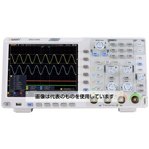OWON OWONfW^EIVXR[v100MHz4CH XDS3104E F1