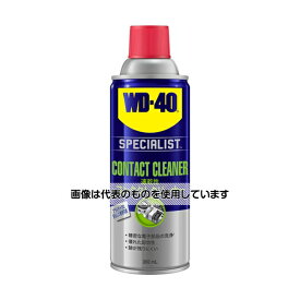 WD-40 SPECIALISTコンタクトクリーナー速乾性12本入 35304 入数：1ケース(12本入)