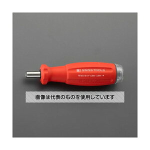 PB�X�C�X�c�[���Y 0.4-2.0Nm�g���N�h���C�o�[(1/4Hex�r�b�g�p) EA723PB-16A �����F1��