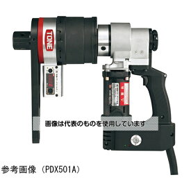 アズワン(AS ONE) 電動パワーデジトルクトルク能力範囲 PDX502A 入数：1個