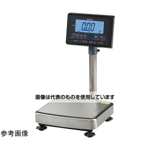 アズワン(AS ONE) デジタル台はかり検定品 KL-SD2-K32S 入数:1台