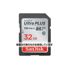 サンディスク 32GBSDHCメモリーカード EA759GK-27E 入数：1個