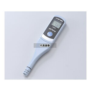 �A�Y���� AS600 pH�v(�y���^�C�v) �p��ōZ���ؖ����t