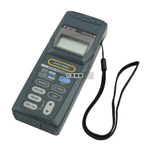 ���� �f�W�^�����x�v�i2ch���@�\�^�C�v�j �Z���ؖ����t TX10-03 1��